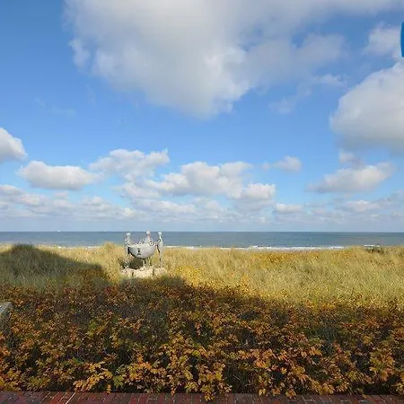 Apartamento Kaiserhof 109 *