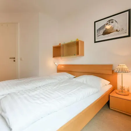 Kaiserhof 109 Apartamento *