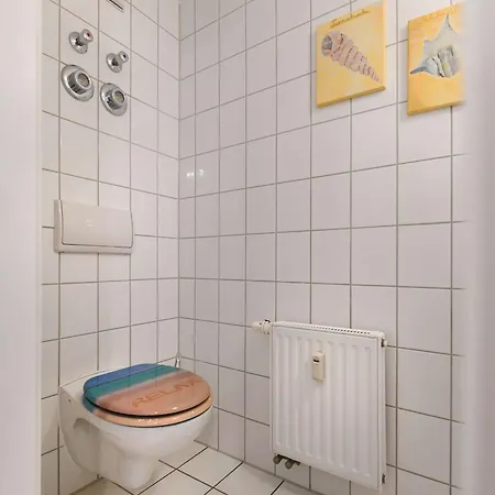 Apartamento Kaiserhof 109 *