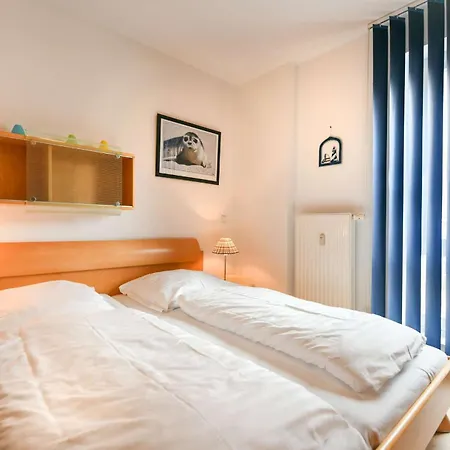 Kaiserhof 109 Wangerooge