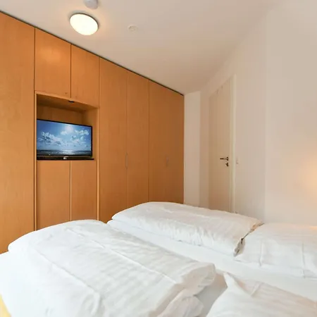 Kaiserhof 109 * Wangerooge