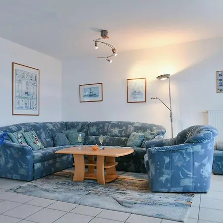 Apartamento Kaiserhof 109 *