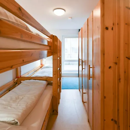 Apartamento Kaiserhof 109