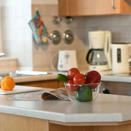 Kaiserhof 109 Apartamento *