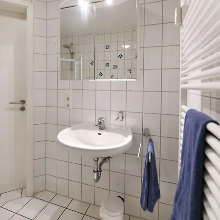 Apartamento Kaiserhof 109 *