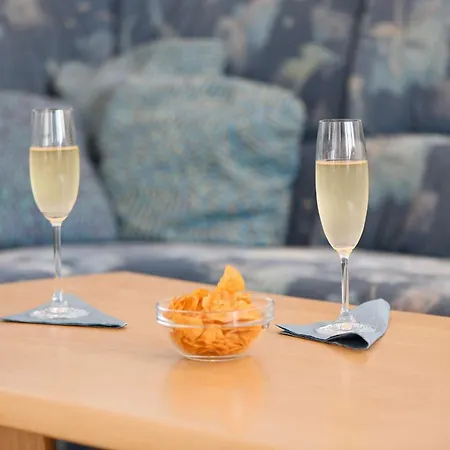 Apartamento Kaiserhof 109 *