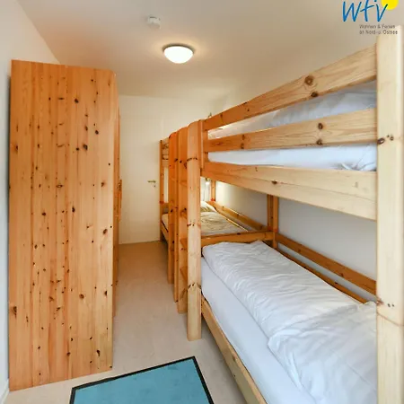 Kaiserhof 109 Apartamento