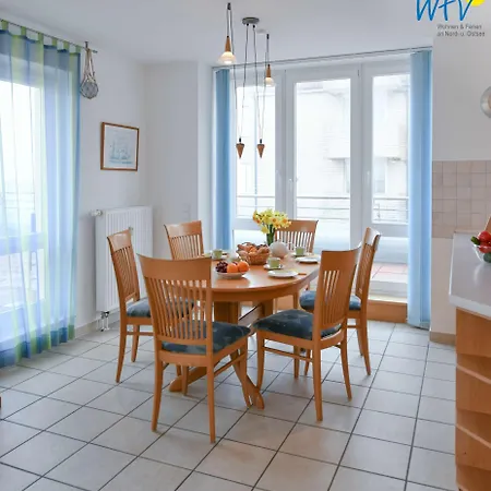 Apartamento Kaiserhof 109