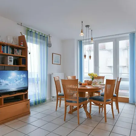 Kaiserhof 109 * Wangerooge