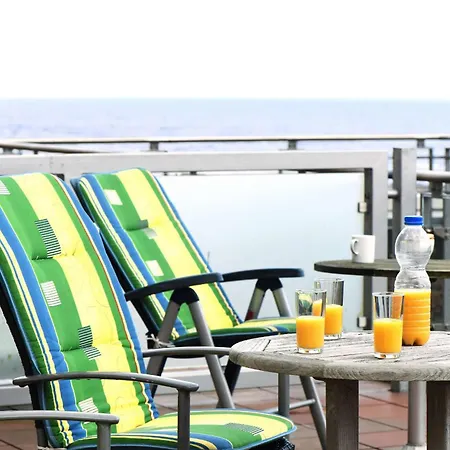 Kaiserhof 109 Wangerooge